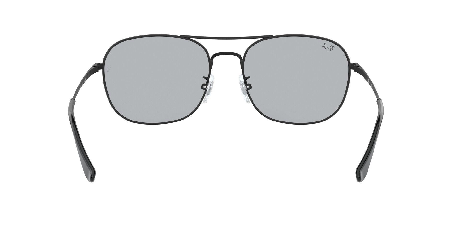 Mắt Kính RAY-BAN - - RB3613D 002/1 -Sunglasses