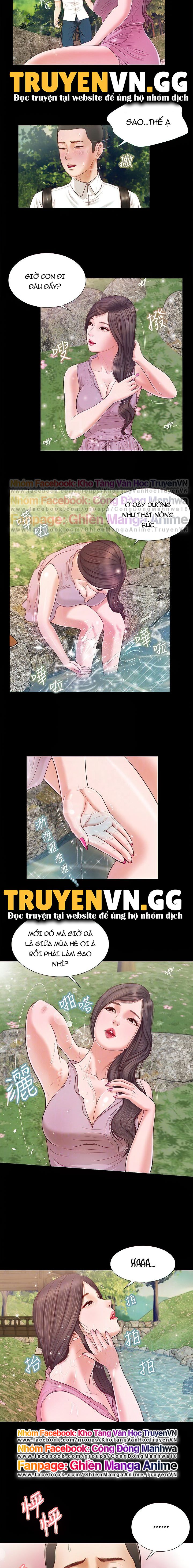 người vợ lẽ chapter 6 3