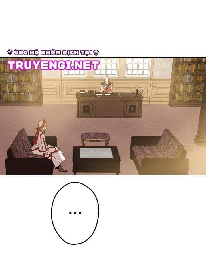 một ngày nọ tôi bỗng thành nàng công chúa chapter 65 16