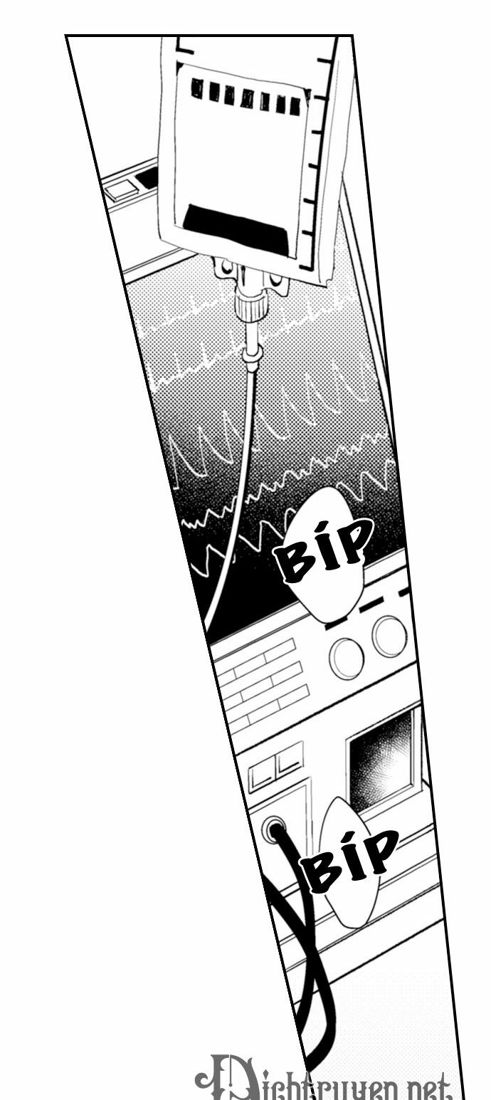 giả vờ ngủ cũng không ngăn được anh ấy chapter 17 6