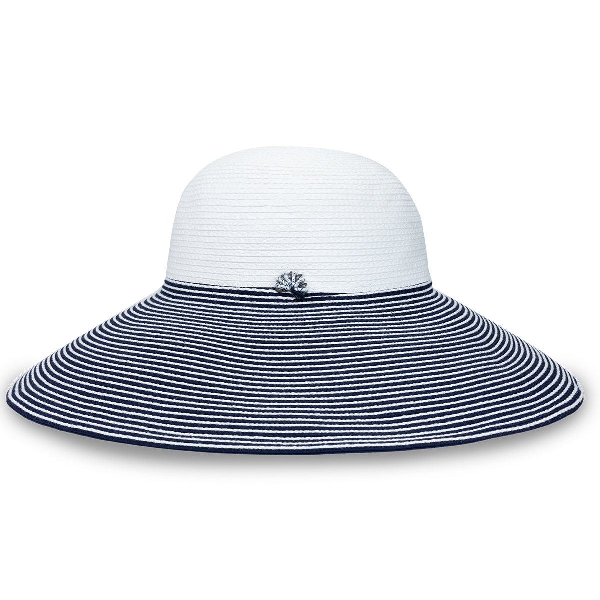 Mũ vành thời trang NÓN SƠN chính hãng  XH001-88-TXH4
