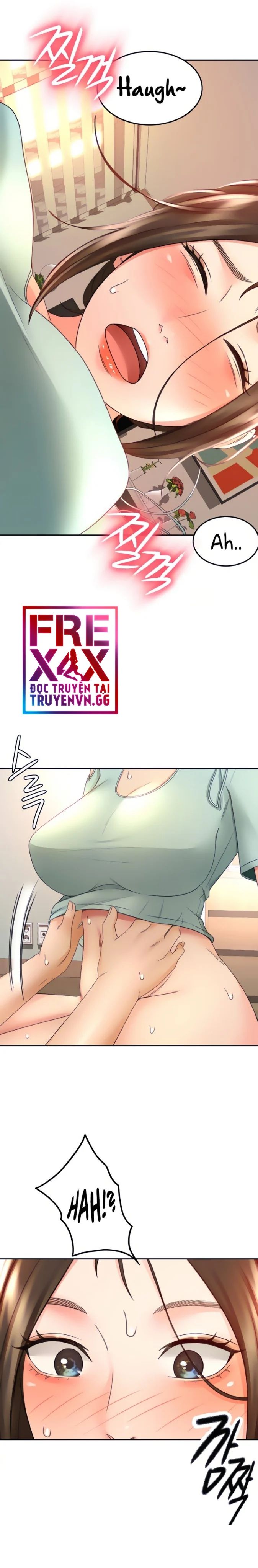 cậu chủ nhỏ chapter 36 11