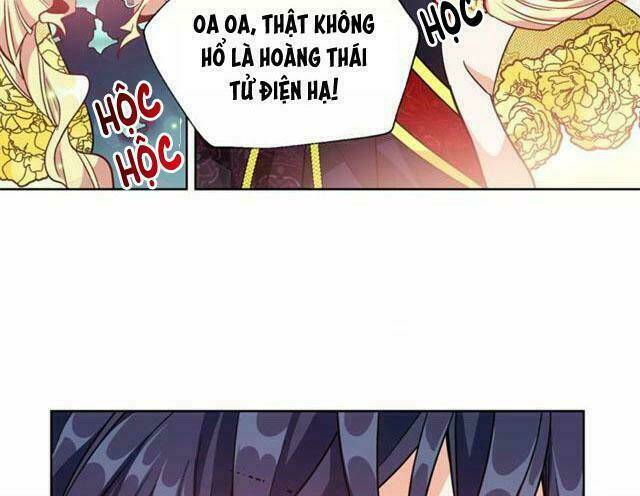 nữ hoàng ngoại khoa chapter 32 68