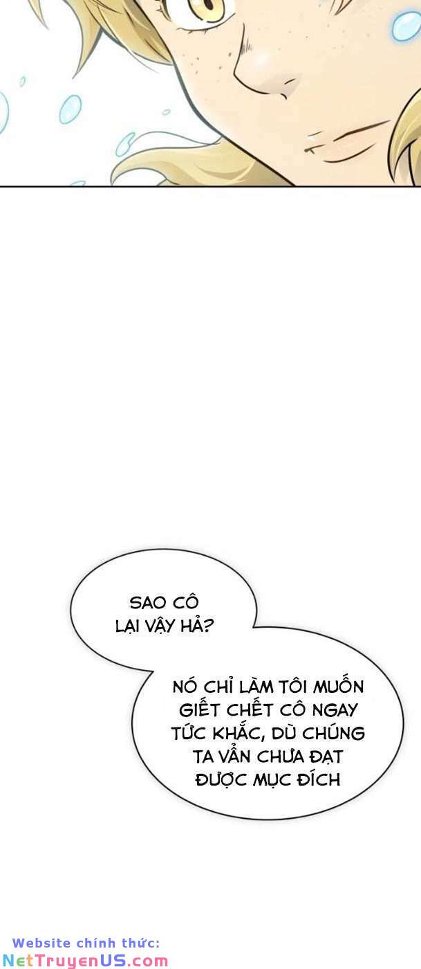 cuộc chiến trong tòa tháp chapter 588 91