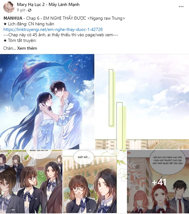 [18+] dũng sĩ vị tha chapter 38.2 32