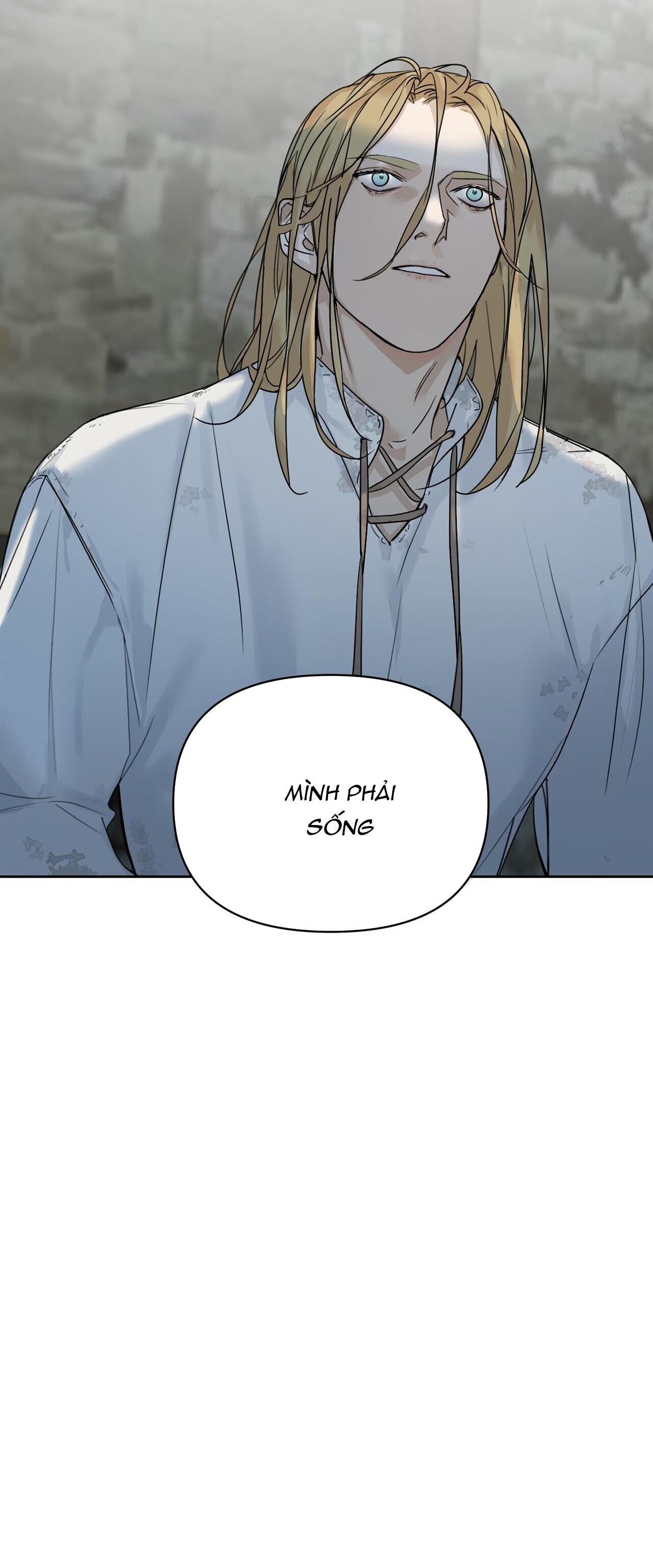 bước vào vườn hồng chapter 1 36