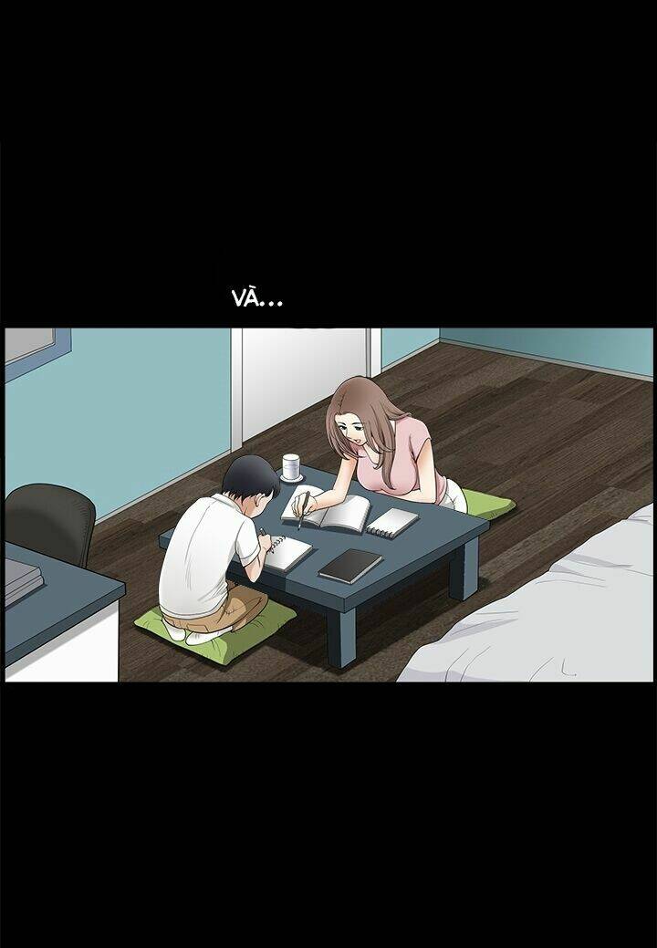 seduction - quyến rũ chapter 40 26