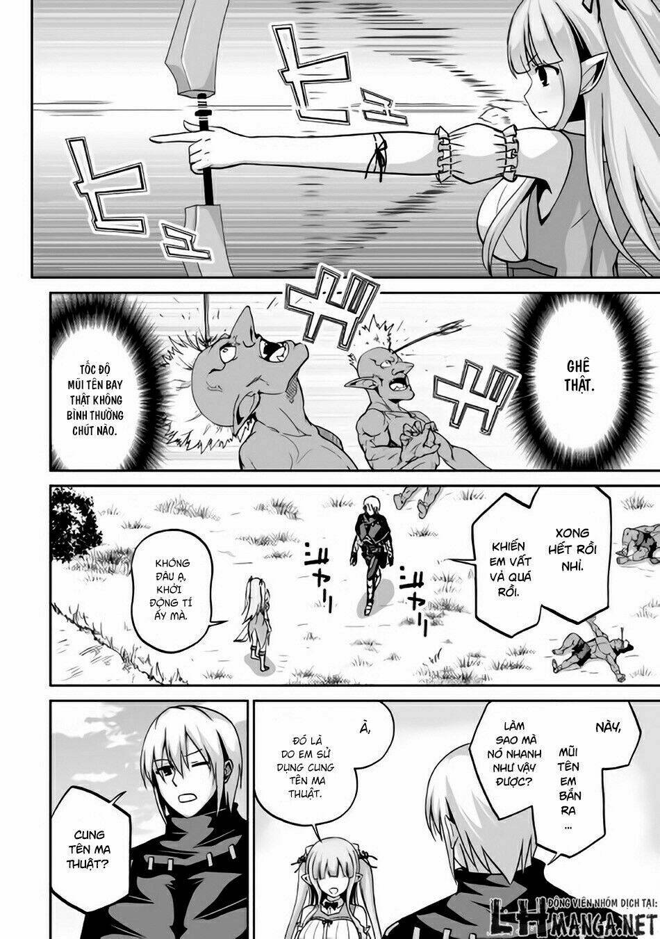 jaryuu tensei chapter 4 25