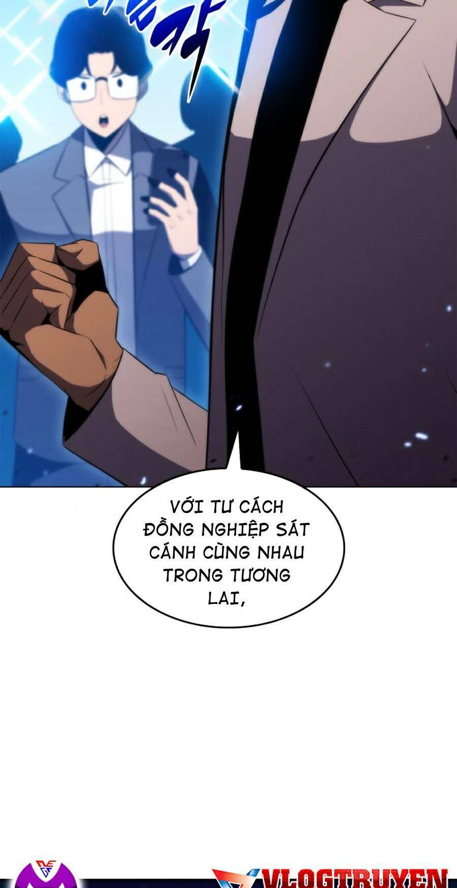 Người Chơi Mới Cấp Tối Đa Chapter 32 47