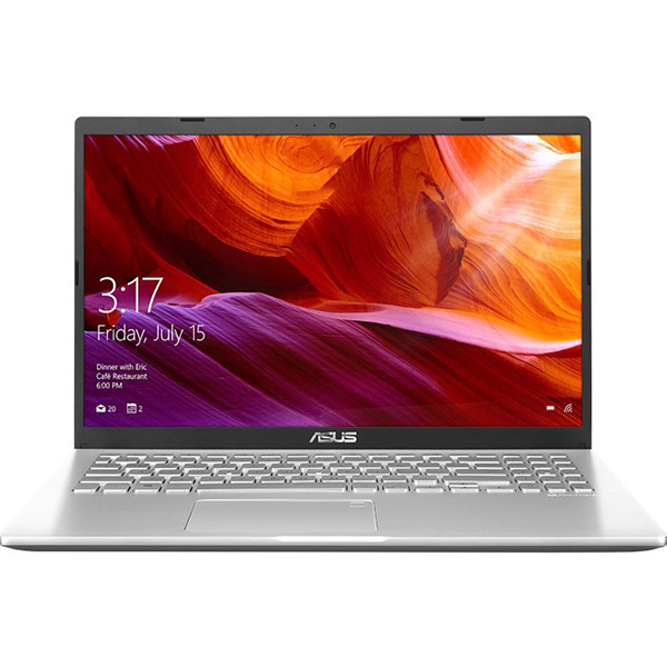 Laptop Asus Vivobook 15 X509JA-EJ021T (Core i5-1035G1/ 4GB DDR4 2400MHz/ 512GB SSD PCIE/ 15.6 FHD/ Win10) - Hàng Chính Hãng