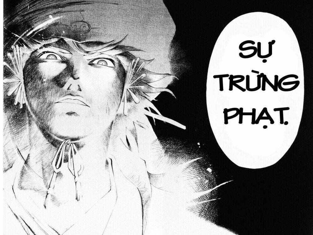 mắt quỷ kyo chapter 296 3