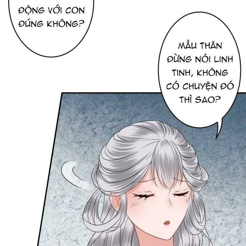 vương gia kiêu ngạo quá khó cua chapter 59 6