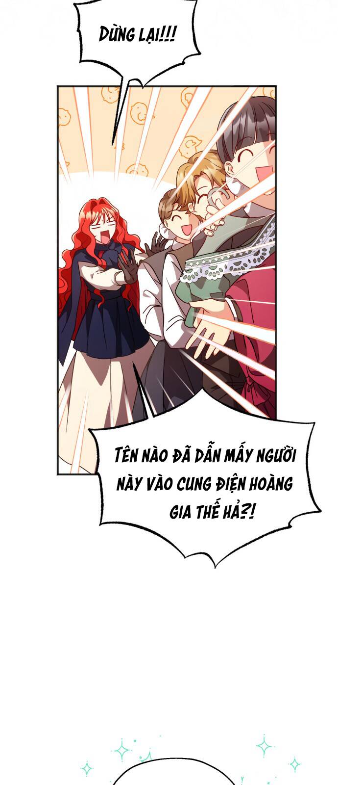 Cách Chia Tay Nam Chính chapter 5 6