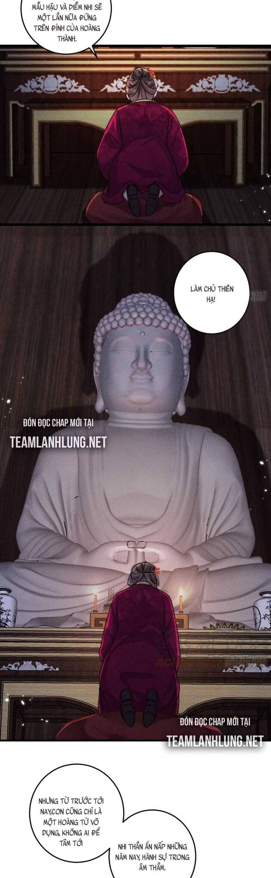 tái sinh trở lại : ta trở thành độc y thái tử phi chapter 28 22