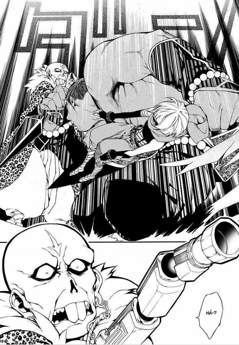 rengoku ni warau chapter 5.2 11