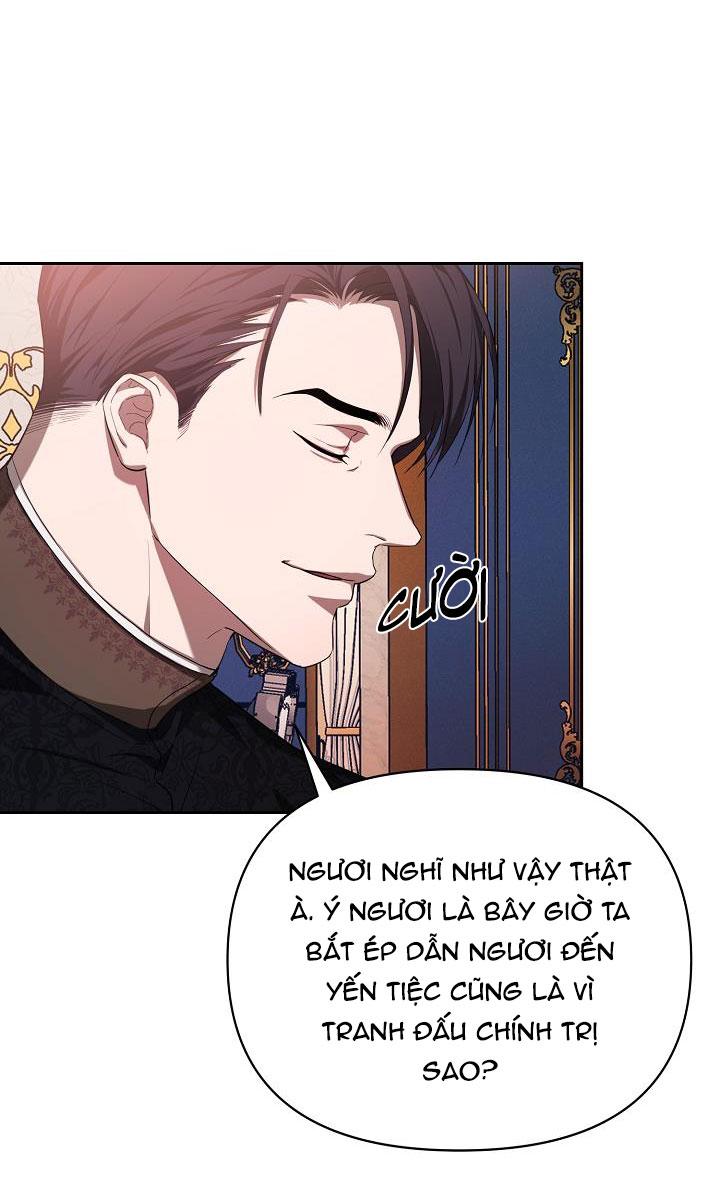 hai đất nước, đất nước của nô lệ chapter 13 77