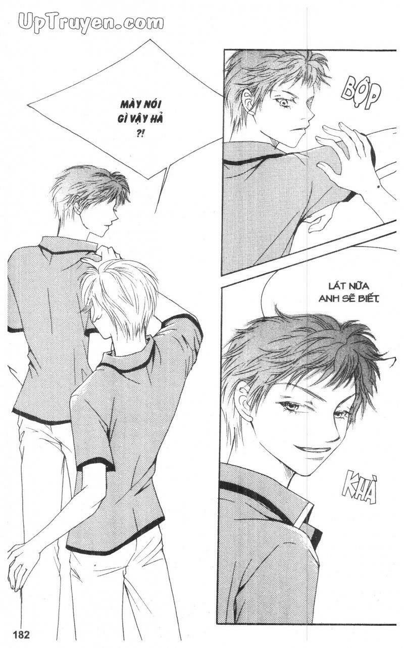 cinderella man chapter 3 182