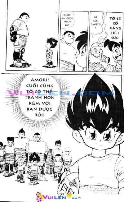 vua bóng ném chapter 8 28