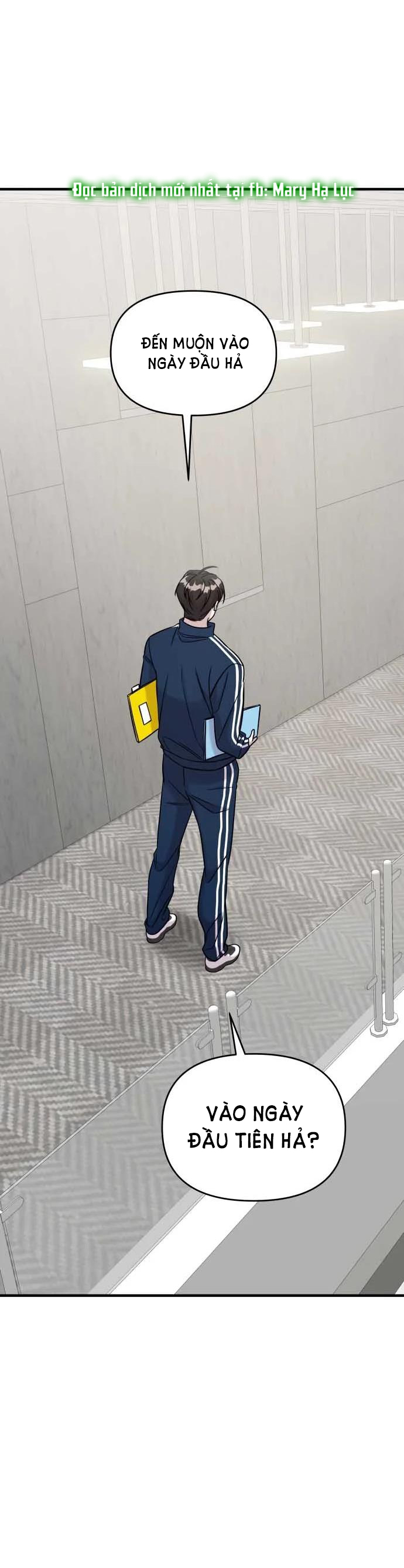 phản diện thuần túy chapter 46.2 25