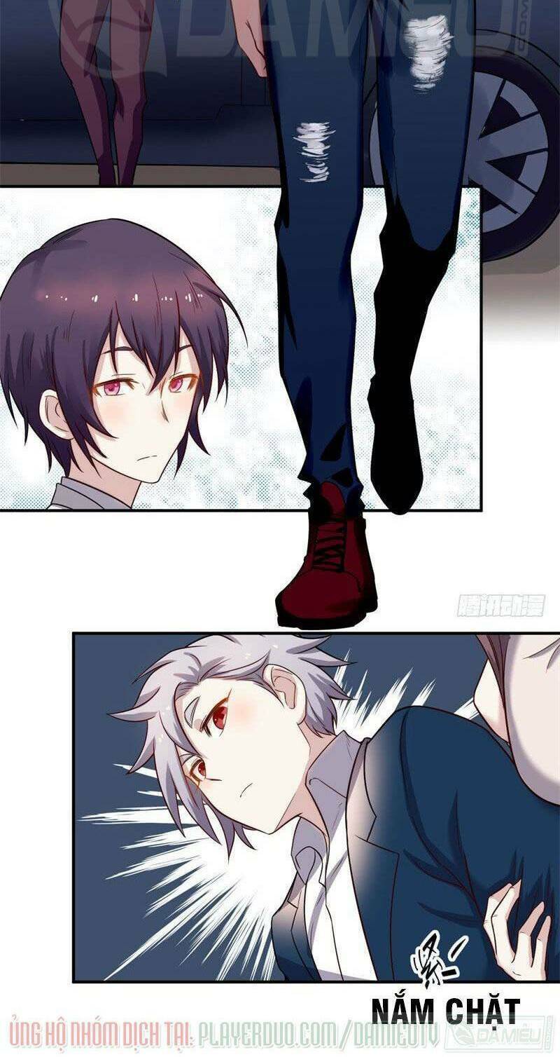 đỉnh phong thần y chapter 42 3