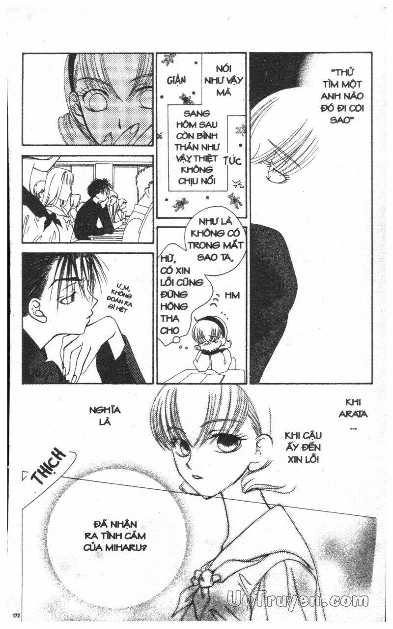 thấy mờ ghét chapter 5 170