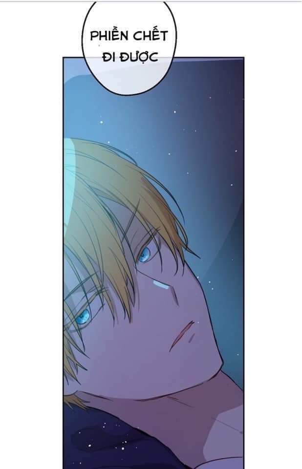 một ngày nọ ta trở thành công chúa chapter 56 11