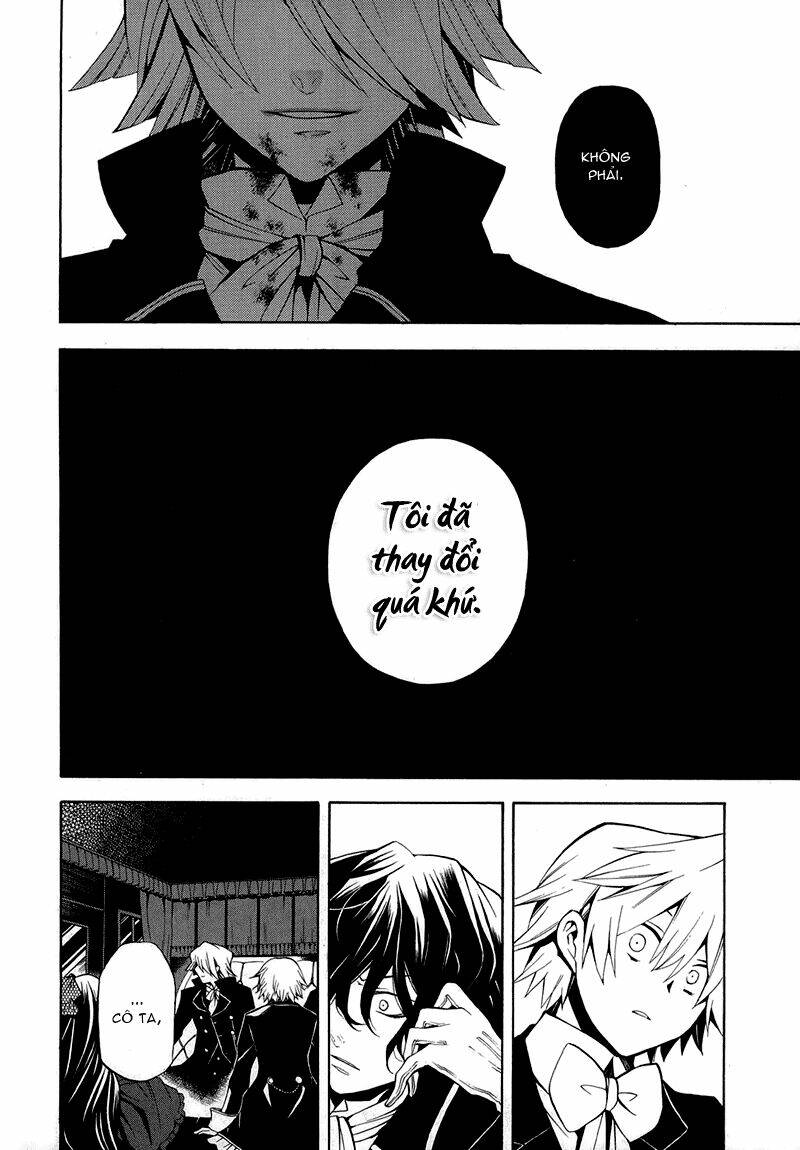 pandora hearts chapter 32 27