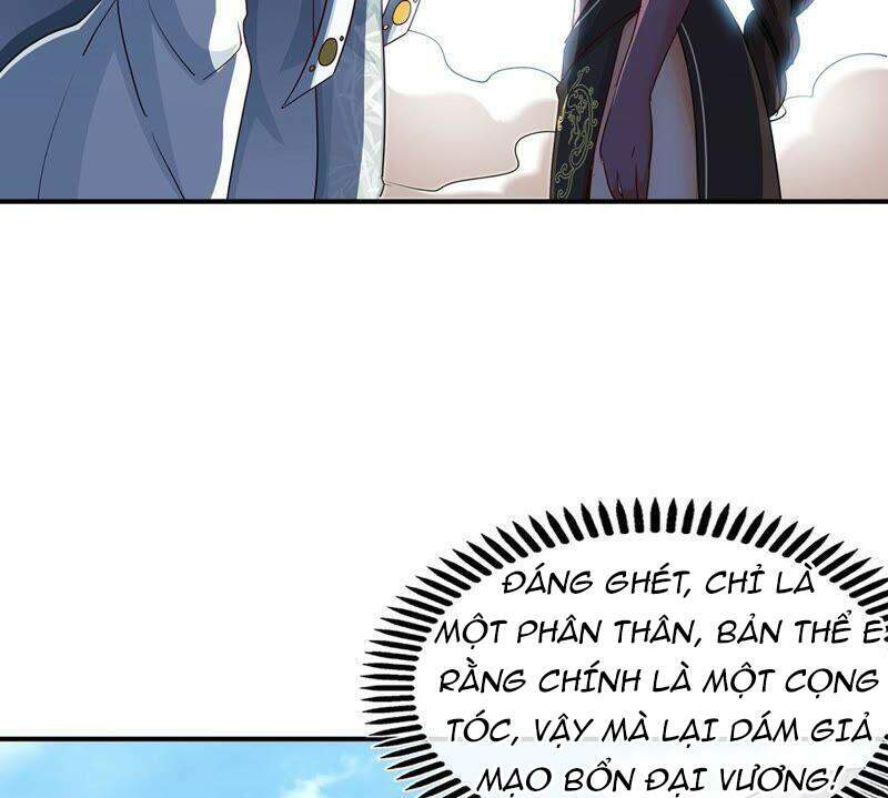 bản kiếm tiên tuyệt không làm nô chapter 34 45