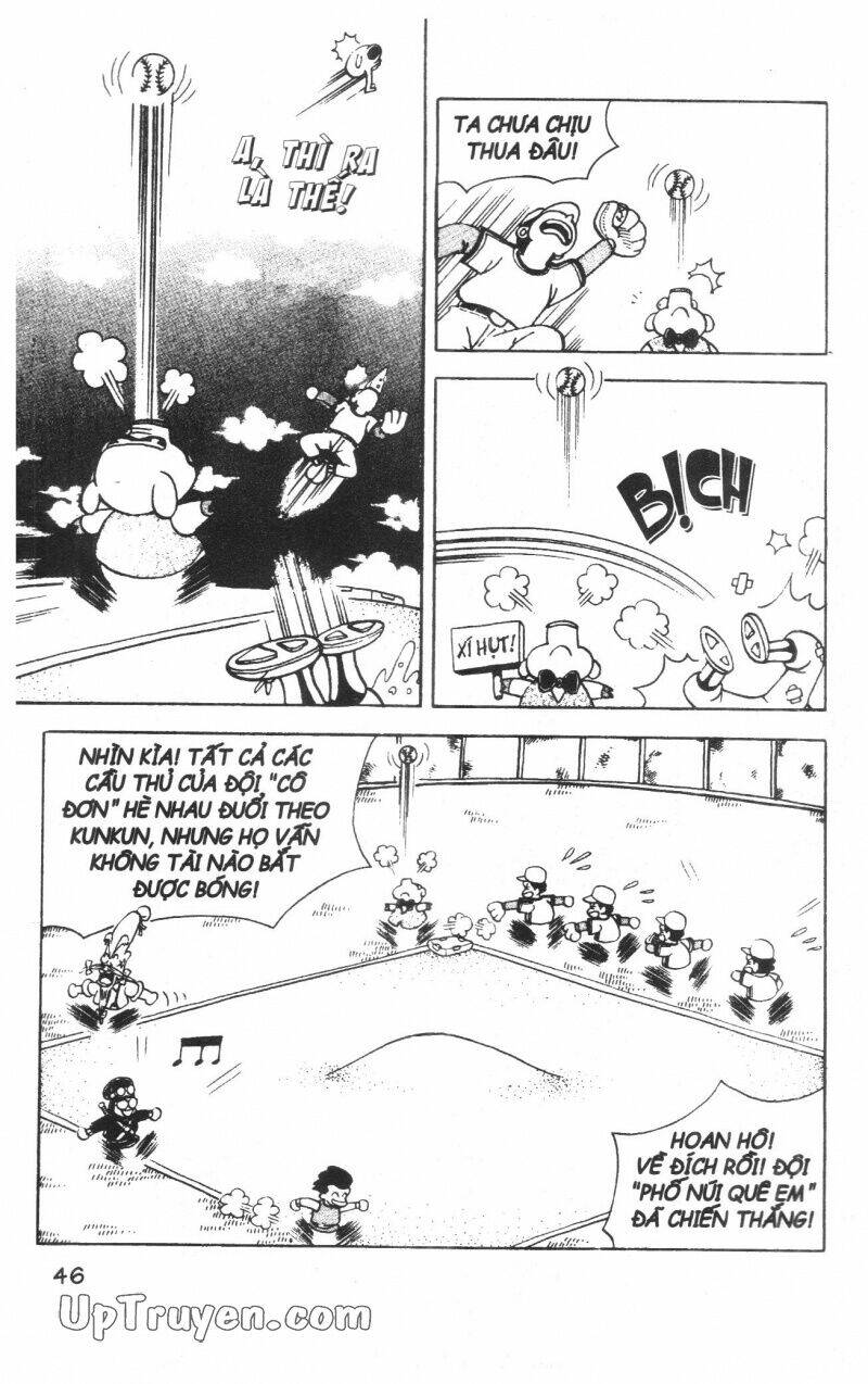 đội quân nhí nhố chapter 6 48