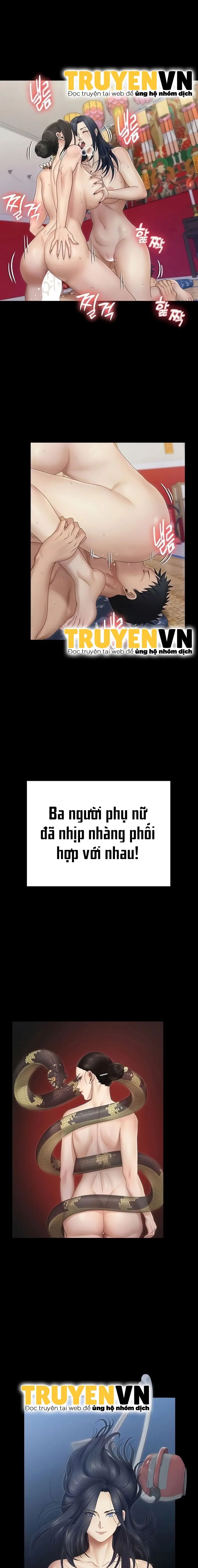 thanh niên động kinh chapter 158 5