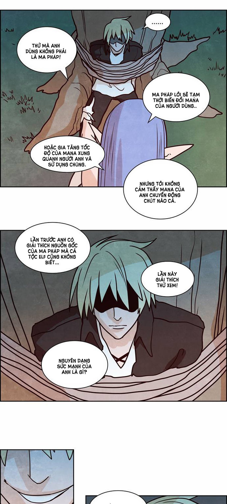 the devil king is bored season 2 chapter 25 10