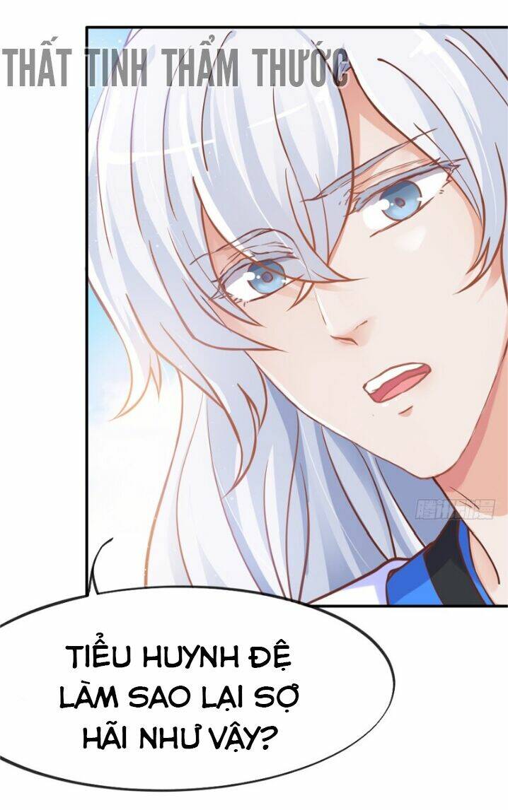 giữ chặt tiểu bạch long chapter 30 5