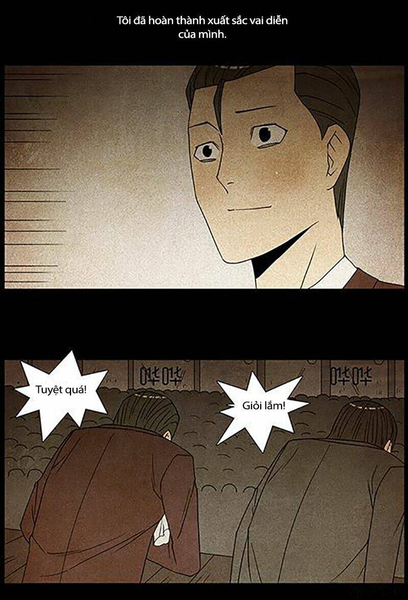 kinh dị đêm khuya chapter 50 36