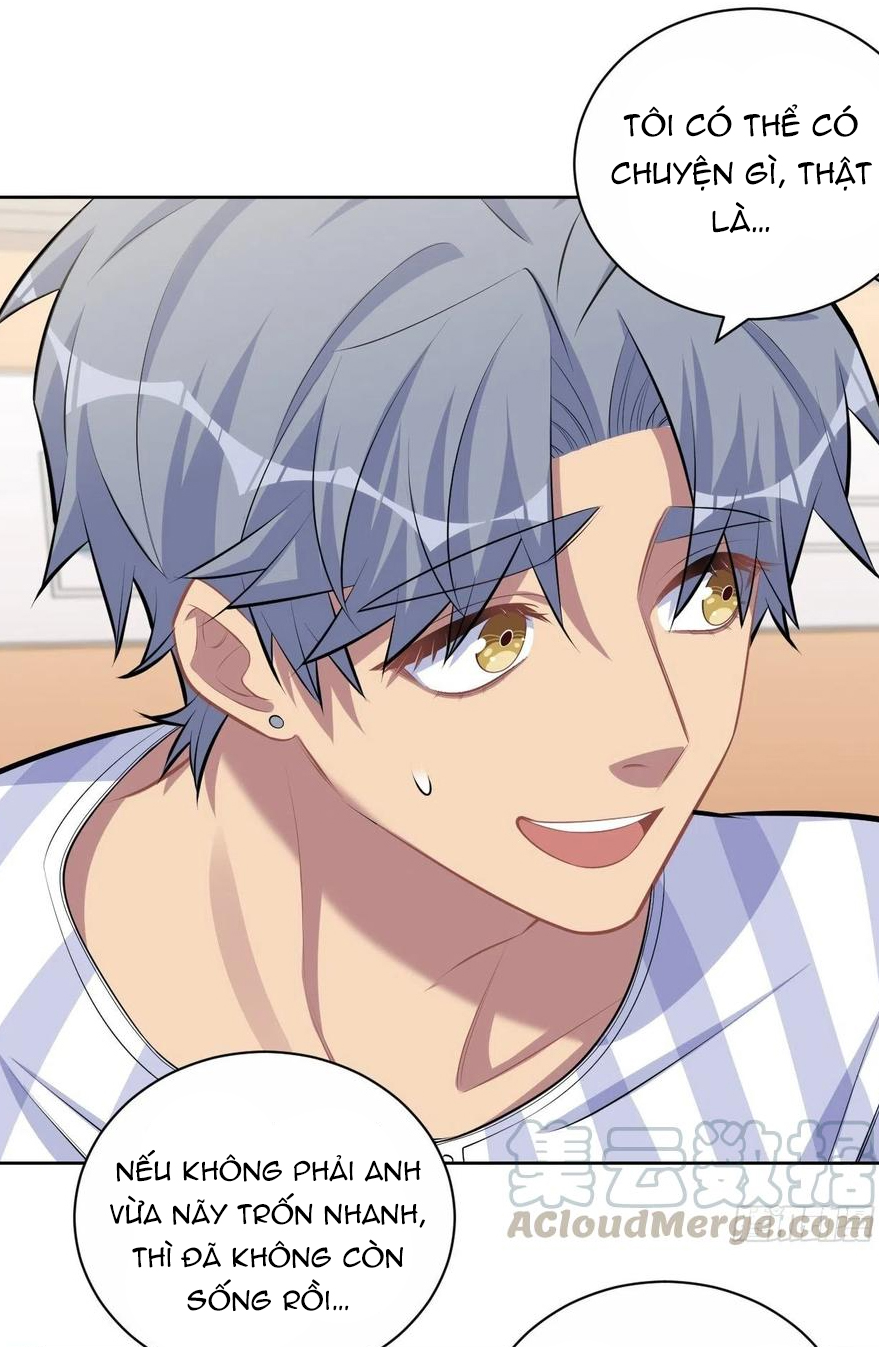 bố vợ đại nhân là bà xã chapter 133 21