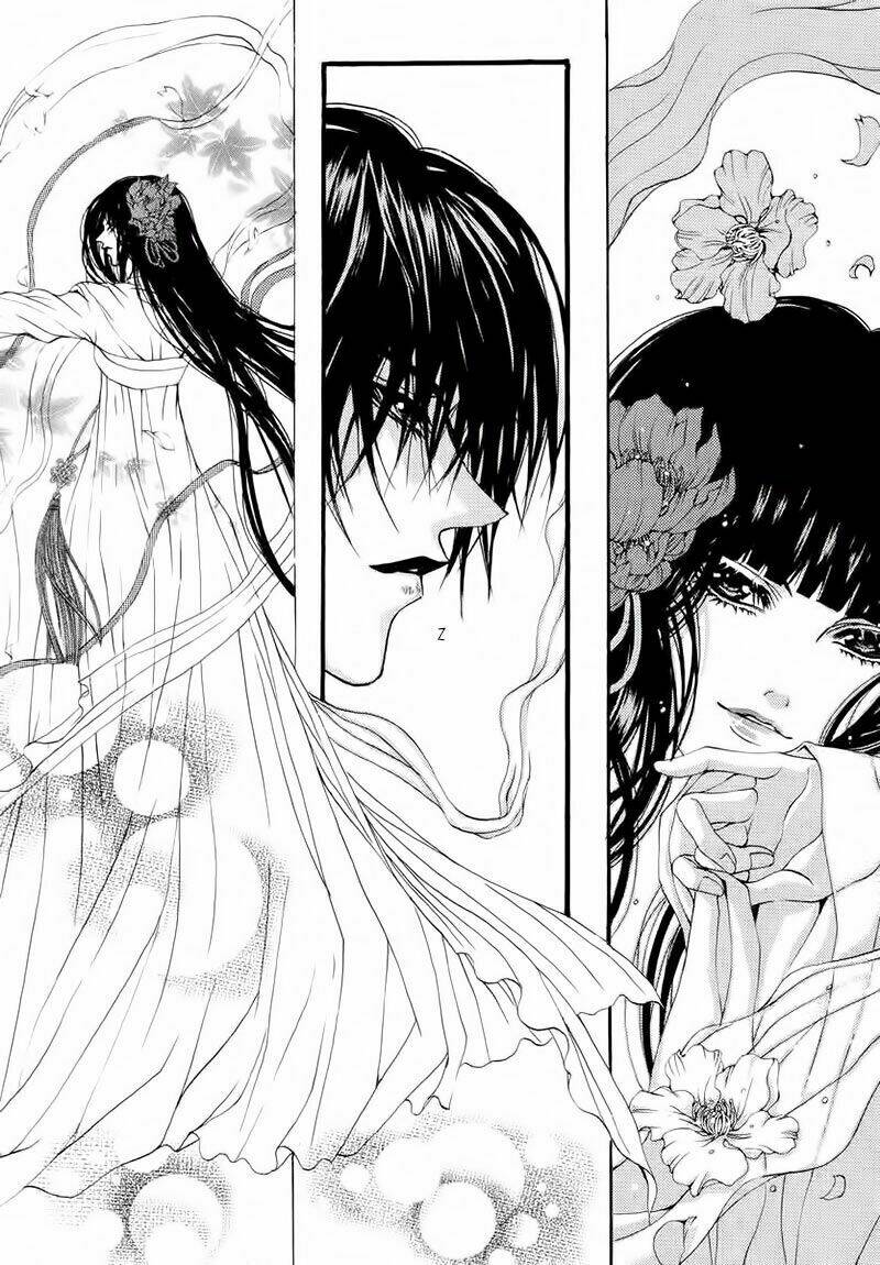 habaek-eui shinbu chapter 60 13