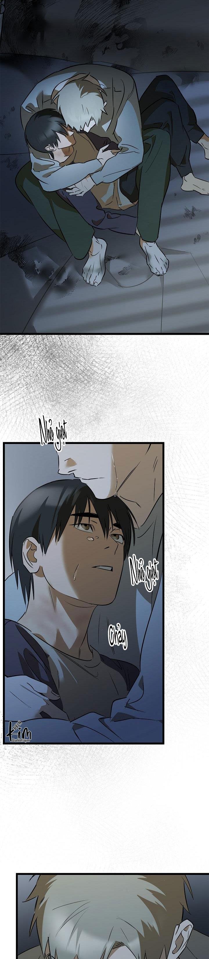 bl ngắn tuyển chọn chapter 32.6 2