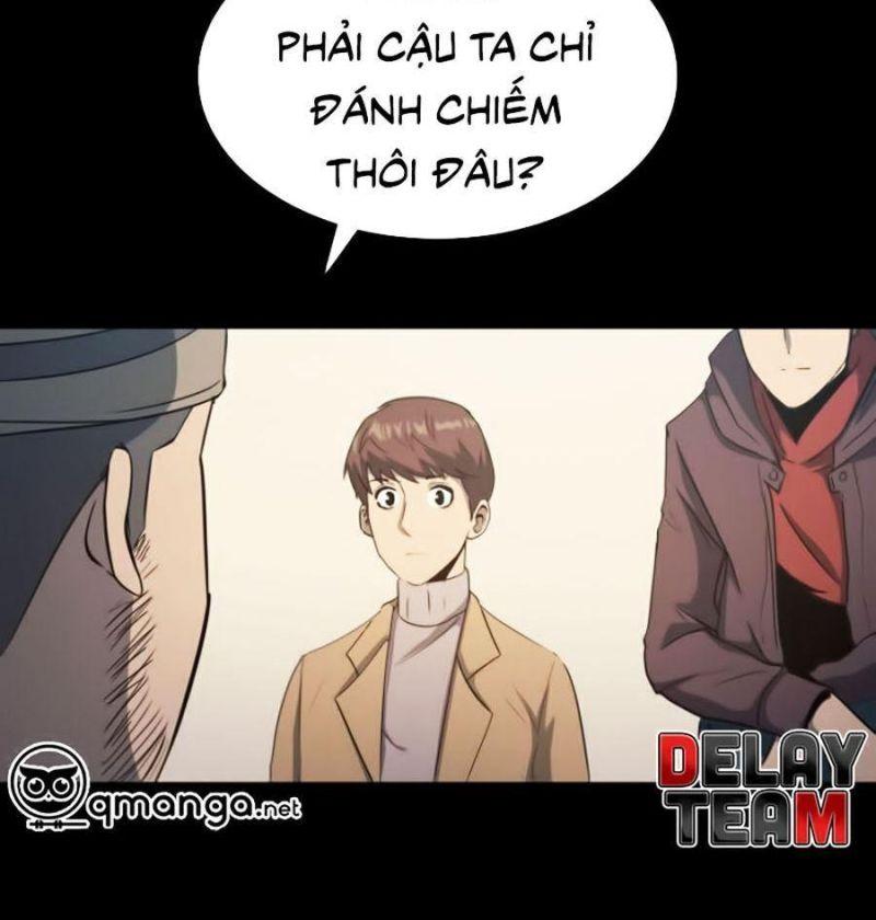 tôi trở lại thăng cấp một mình chapter 7 18