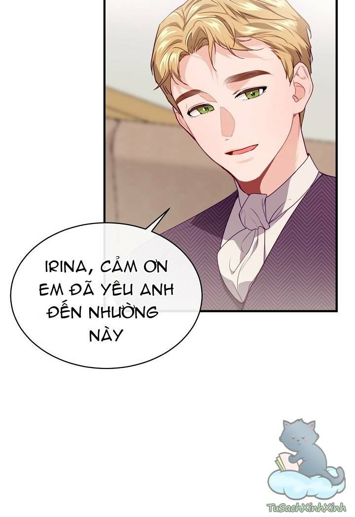 đại dương kiêu sa chapter 9.1 19