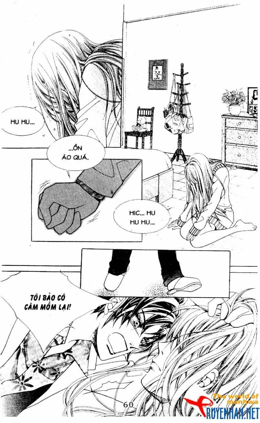 chàng trai hào hiệp chapter 1 62