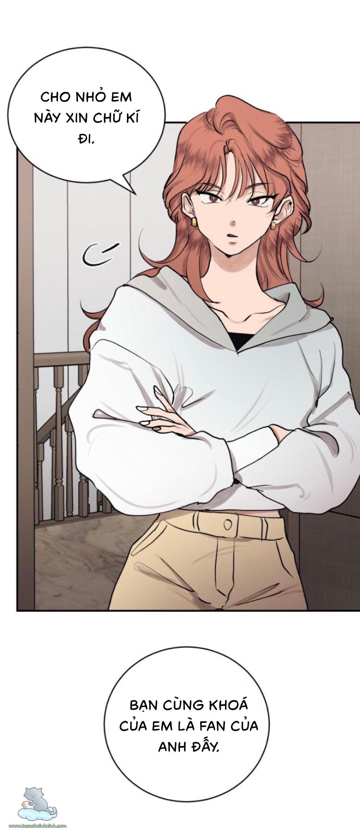 oan gia ngõ hẹp chapter 68 24