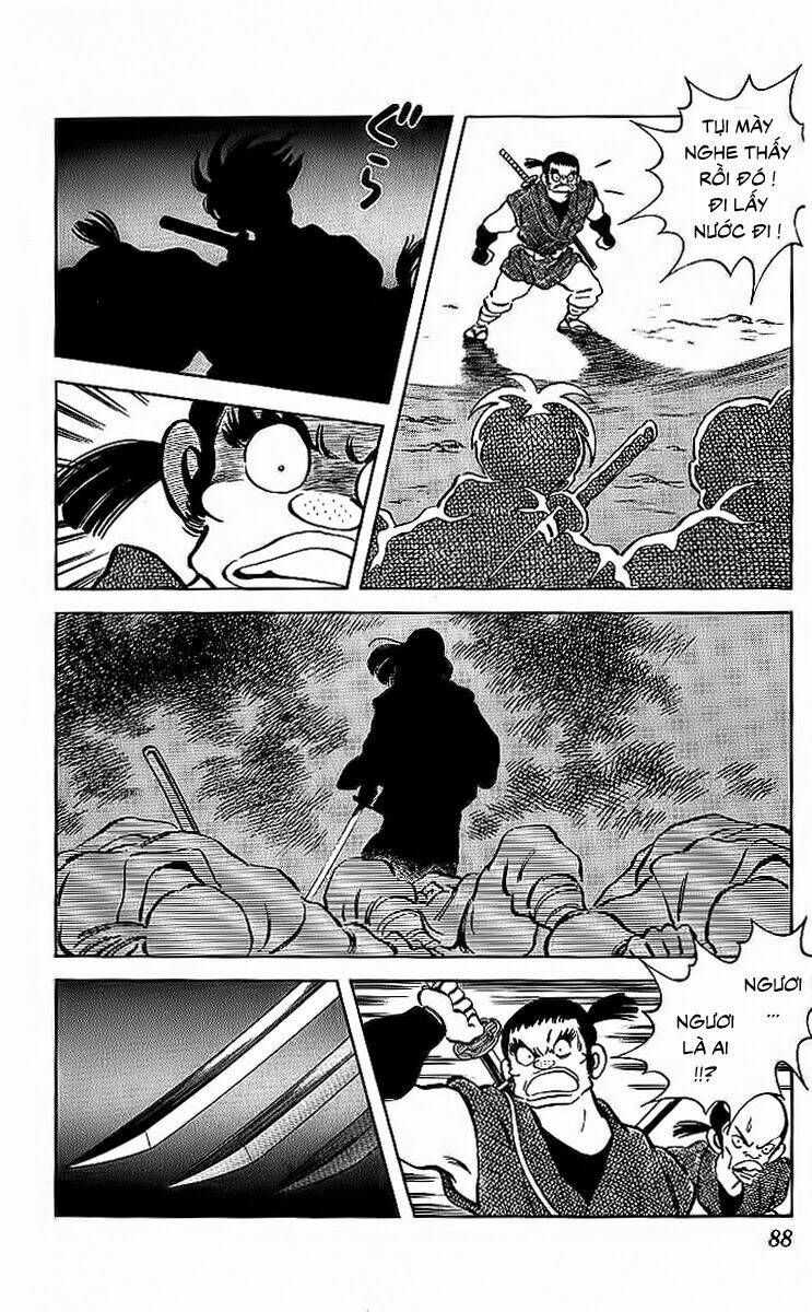 nijiiro togarashi - ớt bảy màu chapter 104 12