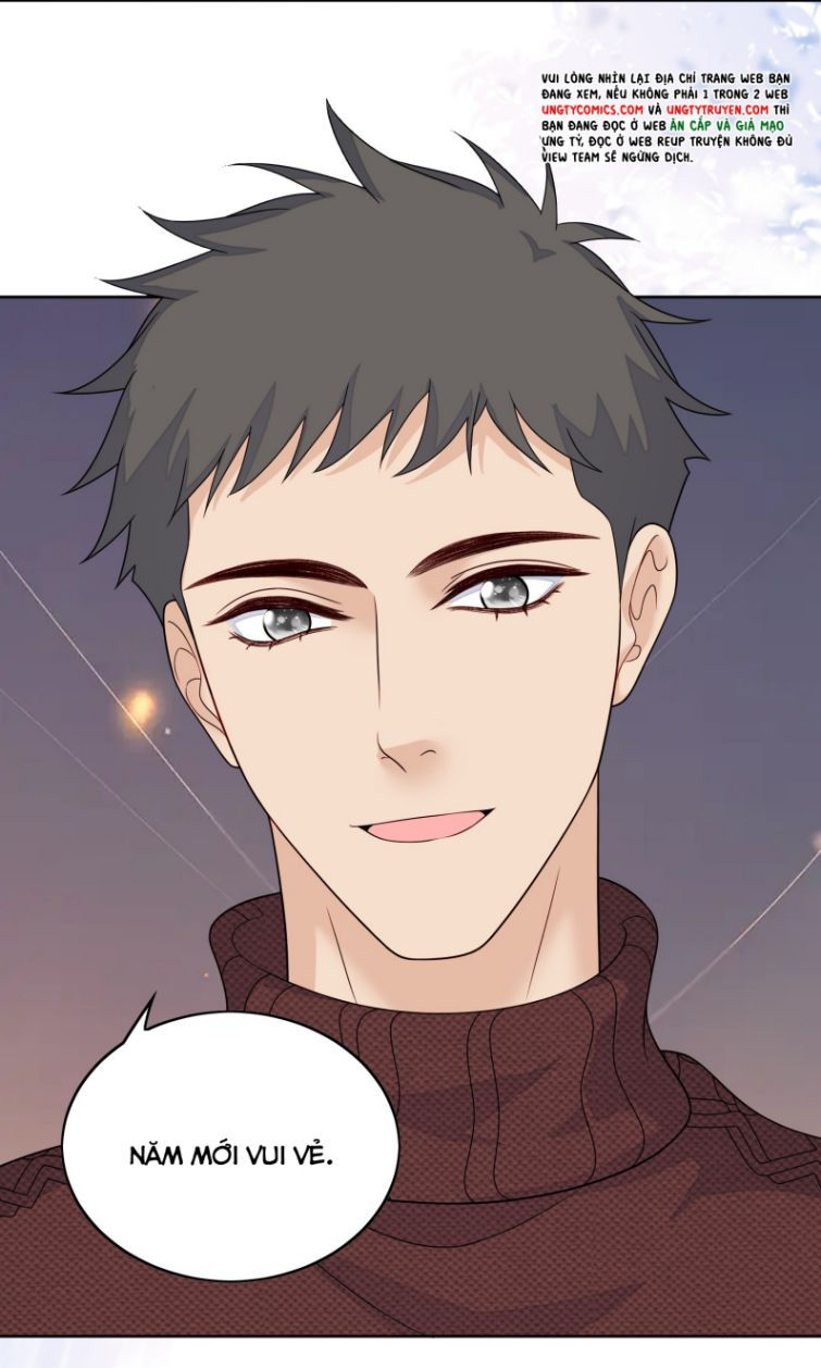 tôi bảo bạn cùng bàn đánh cậu chapter 76 12