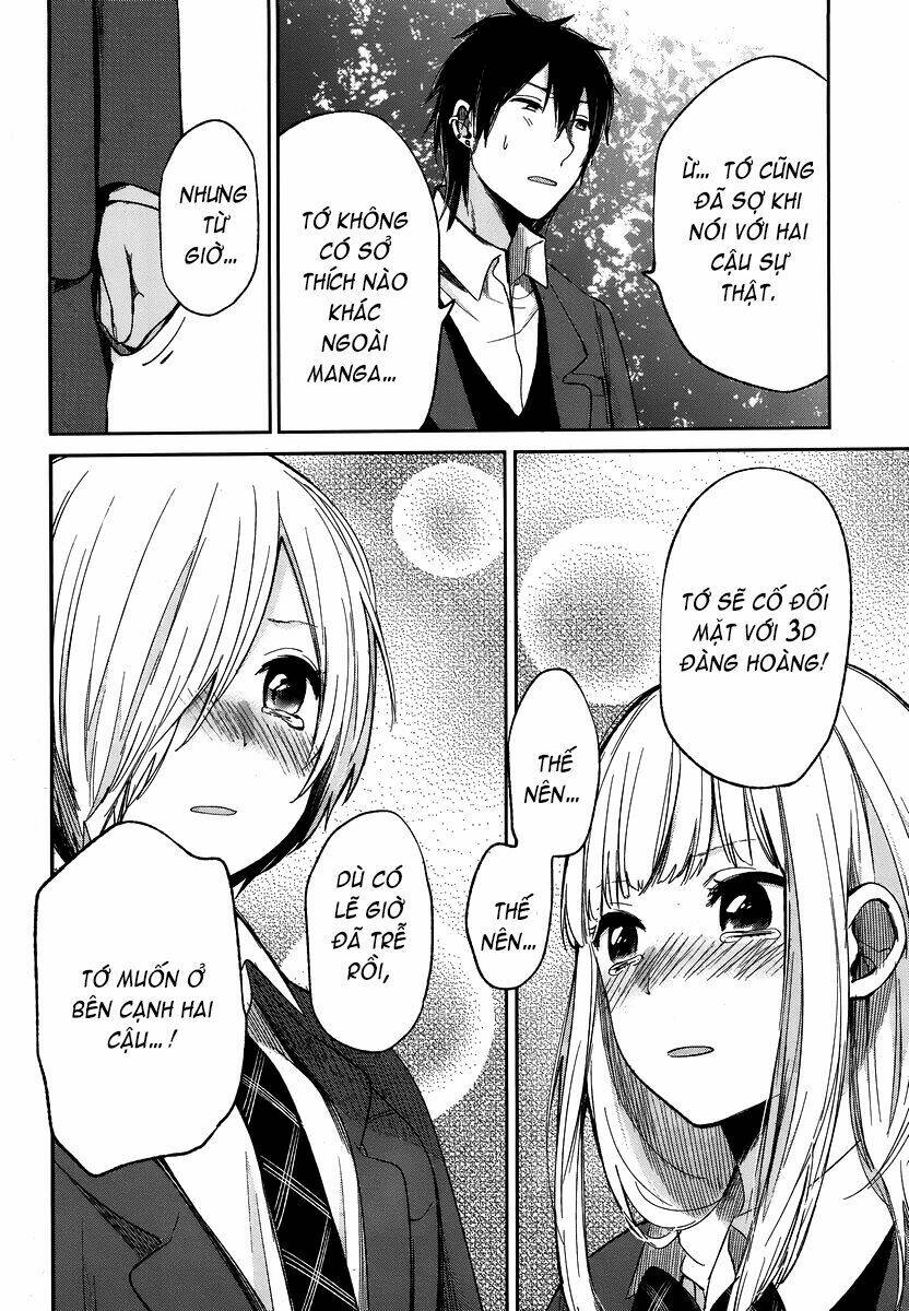 haruwaka chapter 12 23