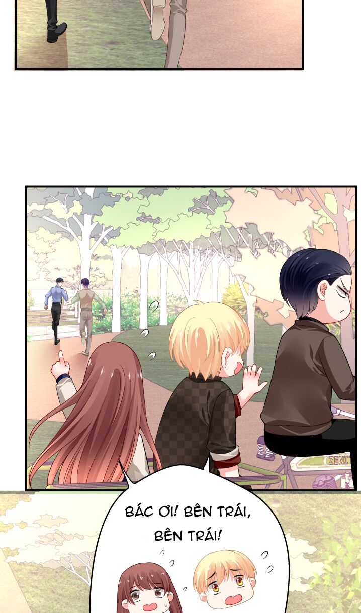 bạn trai 1/4 của tôi chapter 40 32