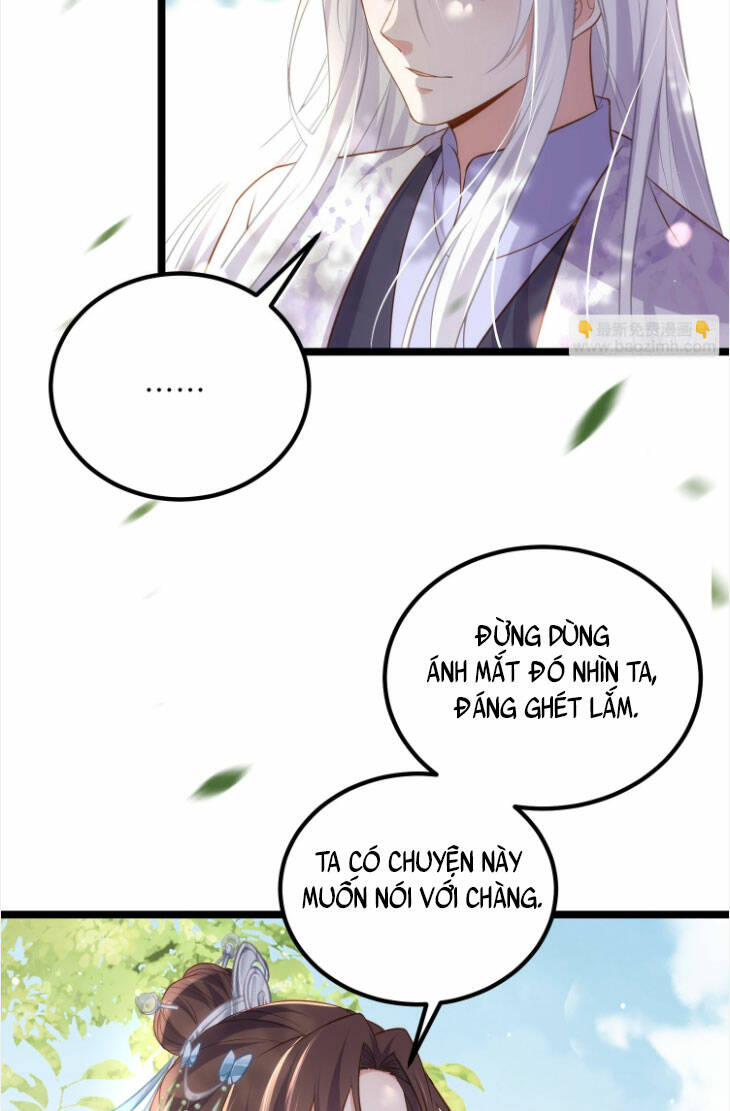 hoạn phi thiên hạ chapter 312 23