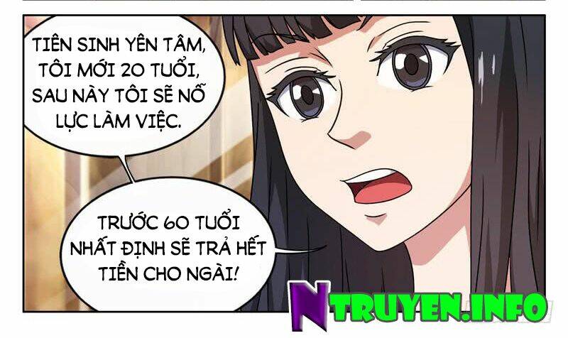 cô vợ cao lãnh của tổng tài cấp cao chapter 5 4