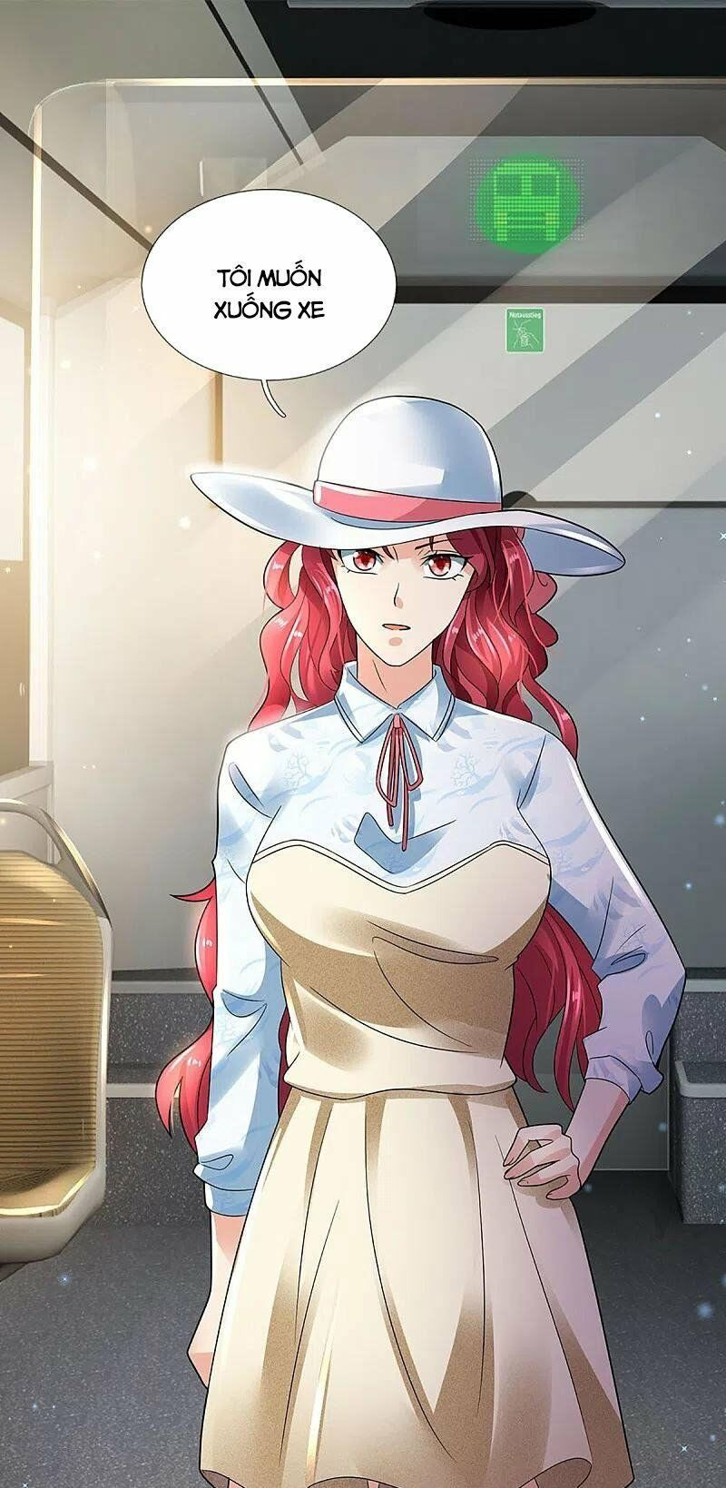 vú em tiên tôn đi ở rể chapter 205 21