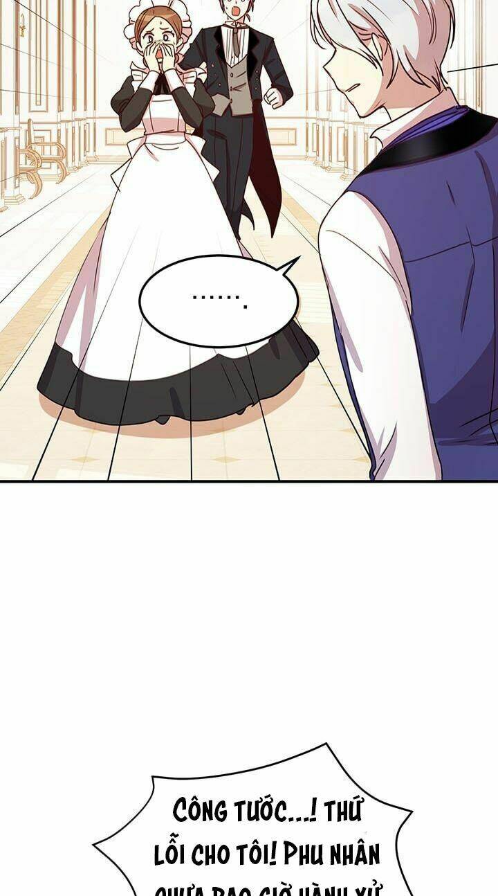 công tước, loạn vừa thôi! chapter 25.8 6