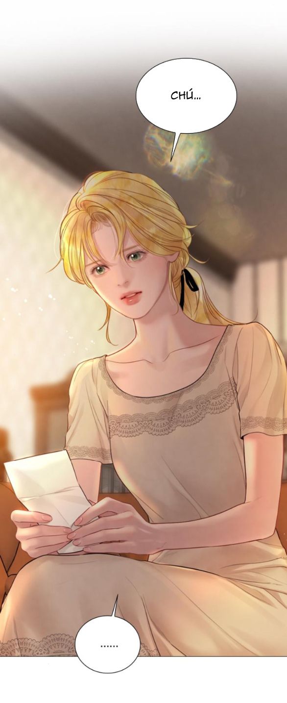 khóc đi hay là cầu xin tôi cũng được chapter 38.2 31