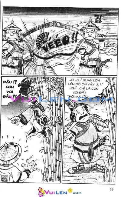 thần đồng đất việt chapter 3 46